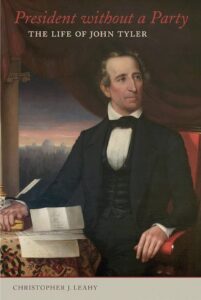 John Tyler: The Accidental President